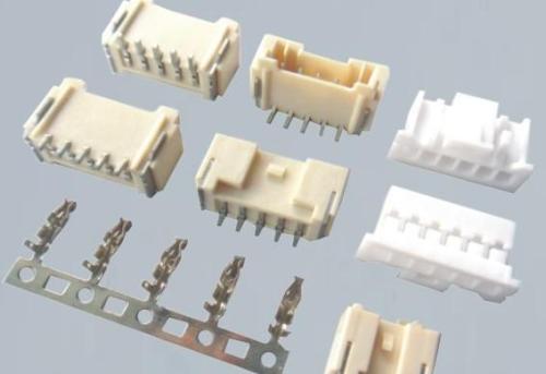 电子连接器产品1